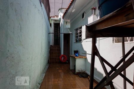 Casa à venda com 150m², 4 quartos e 3 vagas Casa à venda com 150m², 4 quartos e 3 vagasÁrea comum - Casa 1