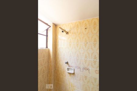 Apartamento para alugar com 50m², 2 quartos e sem vaga Apartamento para alugar com 50m², 2 quartos e sem vagaBanheiro