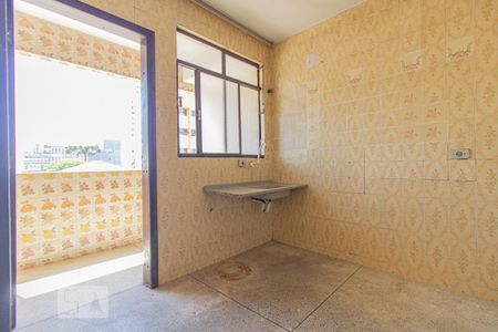 Apartamento para alugar com 50m², 2 quartos e sem vaga Apartamento para alugar com 50m², 2 quartos e sem vagaCozinha