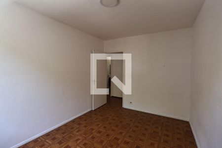 Quarto 1 de apartamento à venda com 3 quartos, 80m² em Campestre, Santo André