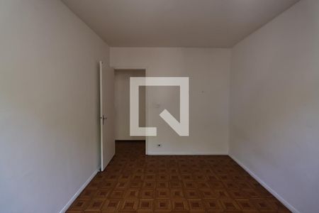 Quarto 1 de apartamento à venda com 3 quartos, 80m² em Campestre, Santo André