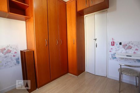 Quarto 1 de apartamento à venda com 2 quartos, 55m² em Jardim Monte Alegre, São Paulo