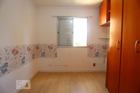 Quarto 1 de apartamento para alugar com 2 quartos, 55m² em Jardim Monte Alegre, São Paulo