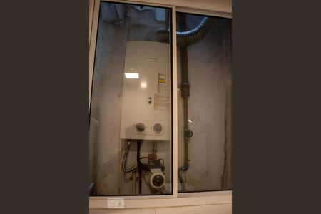 Casa à venda com 365m², 5 quartos e 1 vagaBanheiro Social