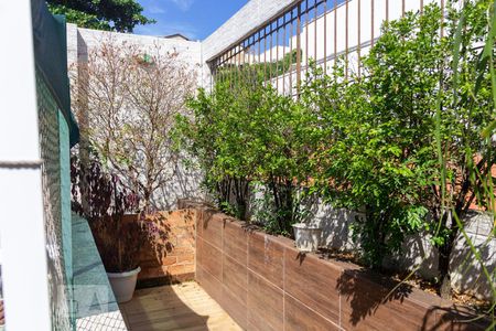 Casa à venda com 365m², 5 quartos e 1 vagaTerraço Gourmet