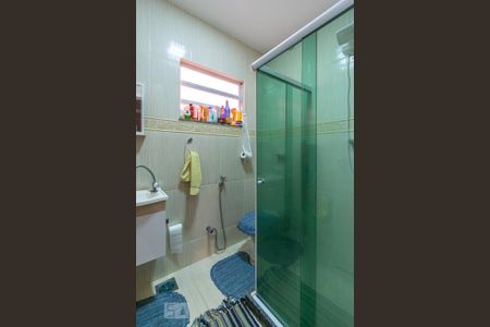 Casa de condomínio para alugar com 100m², 2 quartos e sem vagaBanheiro