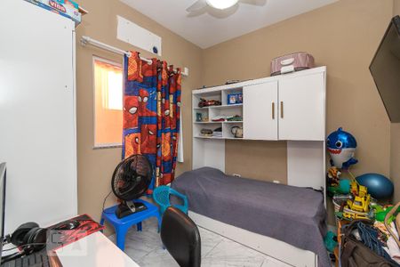 Casa de condomínio para alugar com 100m², 2 quartos e sem vagaQuarto 2