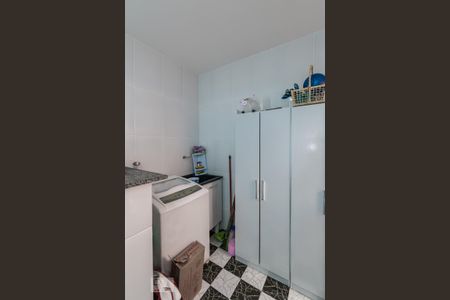 Casa de condomínio para alugar com 100m², 2 quartos e sem vagaÁrea de Serviço