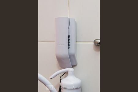 Casa de condomínio para alugar com 100m², 2 quartos e sem vagaCozinha - Interfone