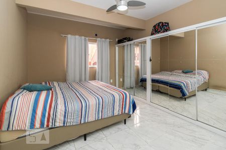 Casa de condomínio para alugar com 100m², 2 quartos e sem vagaQuarto 1