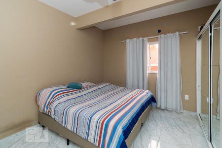 Casa de condomínio para alugar com 100m², 2 quartos e sem vagaQuarto 1