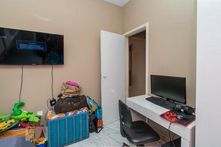 Casa de condomínio para alugar com 100m², 2 quartos e sem vagaQuarto 2