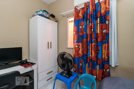 Casa de condomínio para alugar com 100m², 2 quartos e sem vagaQuarto 2