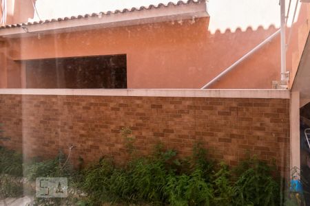 Casa de condomínio para alugar com 100m², 2 quartos e sem vagaVista do Quarto 1 (Varanda da frente)