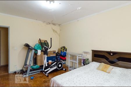 Casa à venda com 225m², 3 quartos e sem vagaQuarto 3
