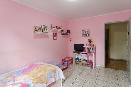 Casa à venda com 225m², 3 quartos e sem vagaSuíte 2