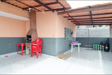 Casa à venda com 225m², 3 quartos e sem vagaChurrasqueira