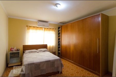 Suíte 1 de casa à venda com 3 quartos, 225m² em Vila Paulista, São Paulo