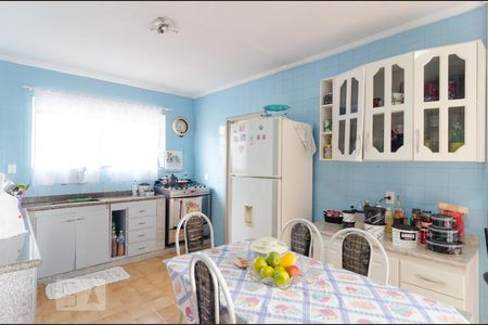 Casa à venda com 225m², 3 quartos e sem vagaCozinha