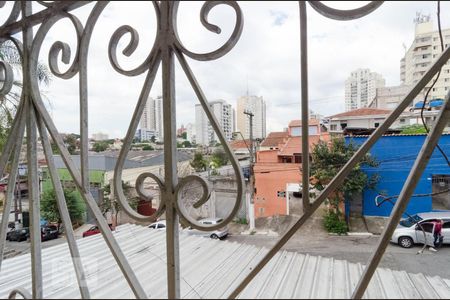 Casa à venda com 225m², 3 quartos e sem vagaVista da Suíte 1