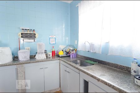 Casa à venda com 225m², 3 quartos e sem vagaCozinha