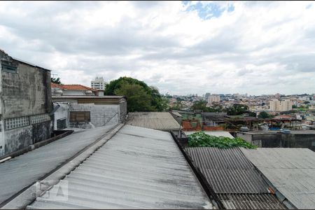 Casa à venda com 225m², 3 quartos e sem vagaVista da Sacada
