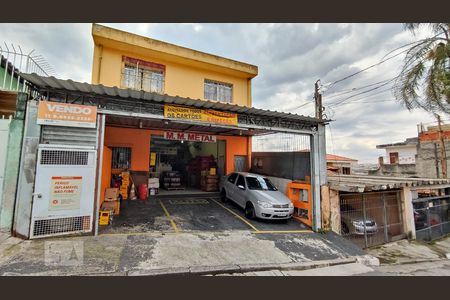 Casa à venda com 225m², 3 quartos e sem vagaFachada