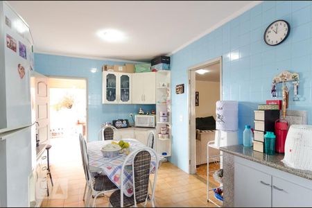 Casa à venda com 225m², 3 quartos e sem vagaCozinha