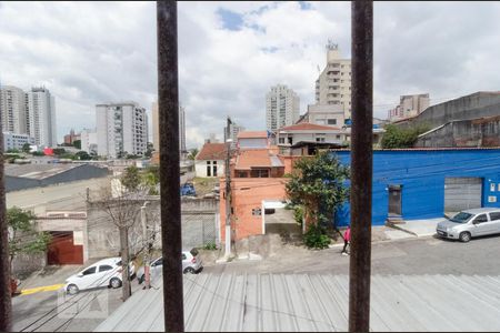 Casa à venda com 225m², 3 quartos e sem vagaVista do Quarto 3