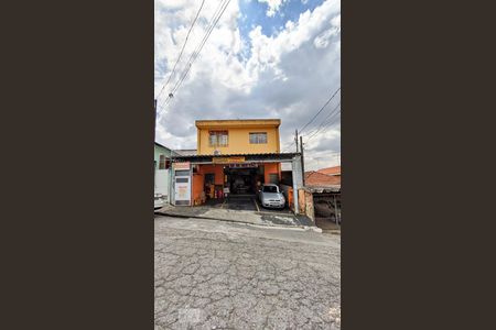 Casa à venda com 225m², 3 quartos e sem vagaFachada