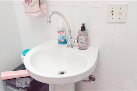 Casa à venda com 225m², 3 quartos e sem vagaBanheiro da Suíte 2