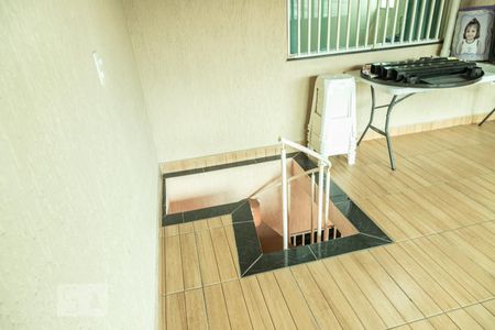 Casa à venda com 232m², 3 quartos e 2 vagasSalão de festas