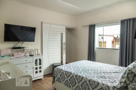 Casa à venda com 232m², 3 quartos e 2 vagasQuarto 3