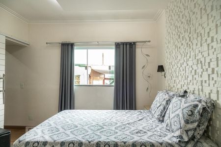 Casa à venda com 232m², 3 quartos e 2 vagasQuarto 3