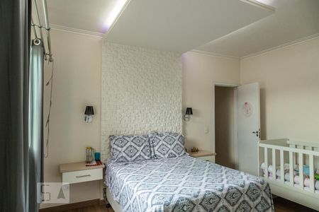 Casa à venda com 232m², 3 quartos e 2 vagasQuarto 3