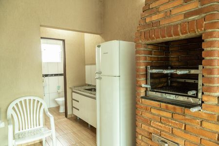 Casa à venda com 232m², 3 quartos e 2 vagasSalão de festas