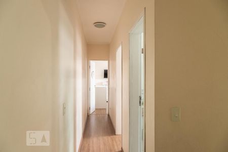 Corredor de casa à venda com 3 quartos, 232m² em Vila Buenos Aires, São Paulo