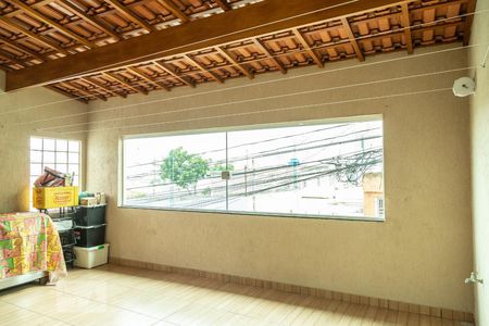 Casa à venda com 232m², 3 quartos e 2 vagasSalão de festas