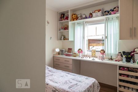 Casa à venda com 232m², 3 quartos e 2 vagasQuarto 2