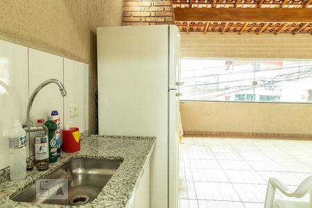 Casa à venda com 232m², 3 quartos e 2 vagasSalão de festas