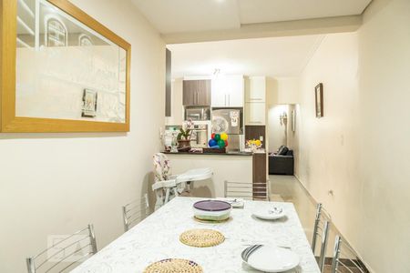 Casa à venda com 232m², 3 quartos e 2 vagasSala de Jantar