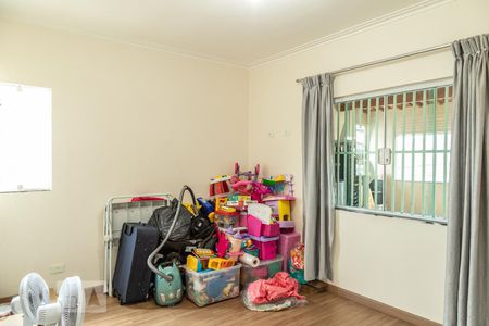 Quarto 1 de casa à venda com 3 quartos, 232m² em Vila Buenos Aires, São Paulo