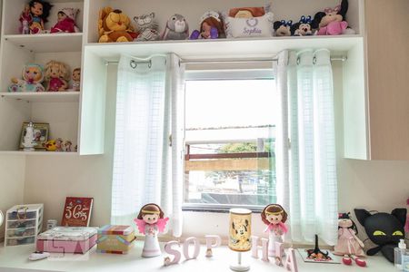 Casa à venda com 232m², 3 quartos e 2 vagasQuarto 2