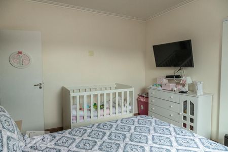 Casa à venda com 232m², 3 quartos e 2 vagasQuarto 3