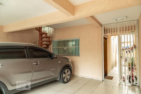 Casa à venda com 232m², 3 quartos e 2 vagasGaragem