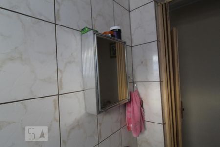 Banheiro de casa à venda com 2 quartos, 400m² em São José, São Caetano do Sul