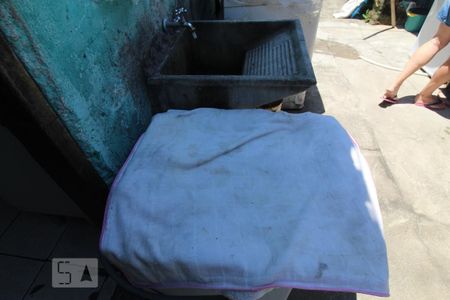 Casa à venda com 400m², 2 quartos e 3 vagasÁrea serviço