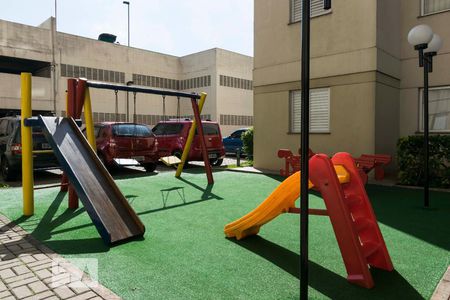 Apartamento para alugar com 45m², 2 quartos e 1 vagaÁrea comum