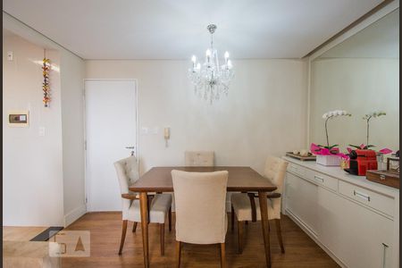 Sala de apartamento para alugar com 2 quartos, 50m² em Jardim Previdencia, São Paulo