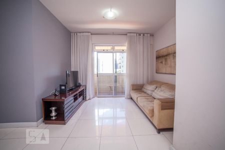 Apartamento para alugar com 3 quartos, 100m² em Lourdes, Belo Horizonte